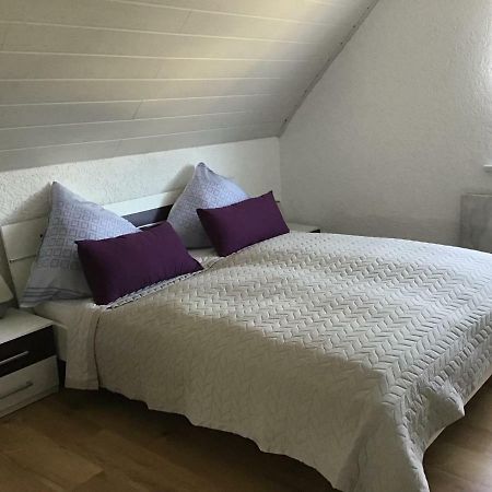 Ferienwohnung Elina Maxhutte-Haidhof Extérieur photo