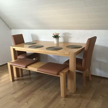 Ferienwohnung Elina Maxhutte-Haidhof Extérieur photo