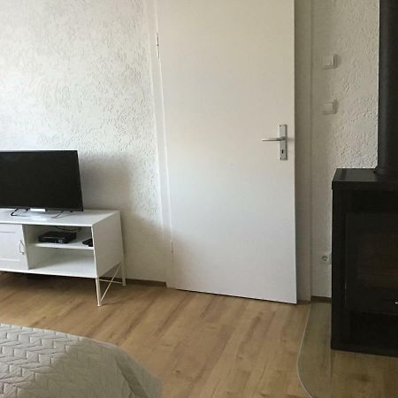 Ferienwohnung Elina Maxhutte-Haidhof Extérieur photo