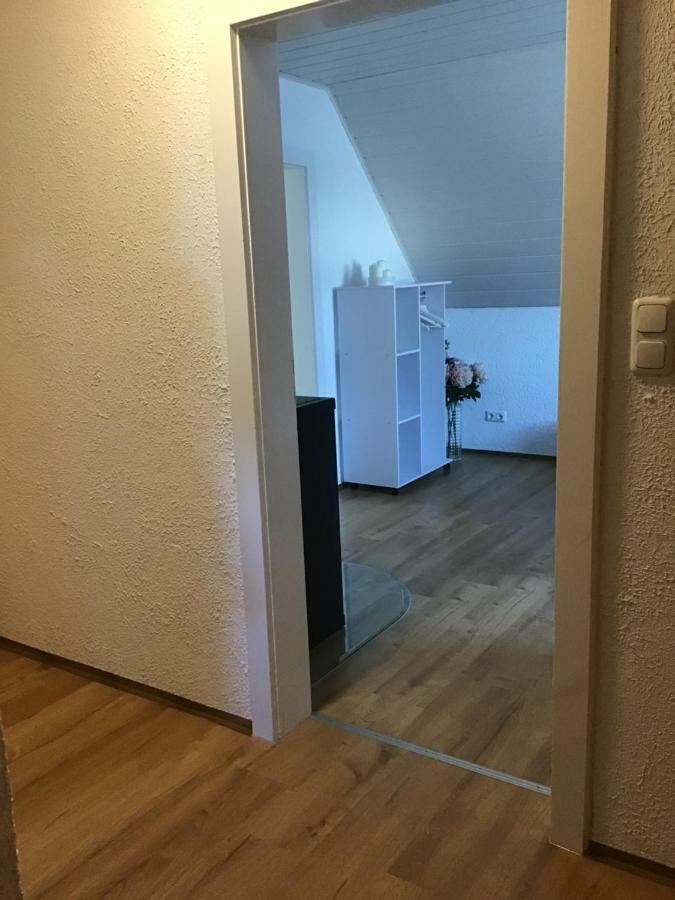 Ferienwohnung Elina Maxhutte-Haidhof Extérieur photo