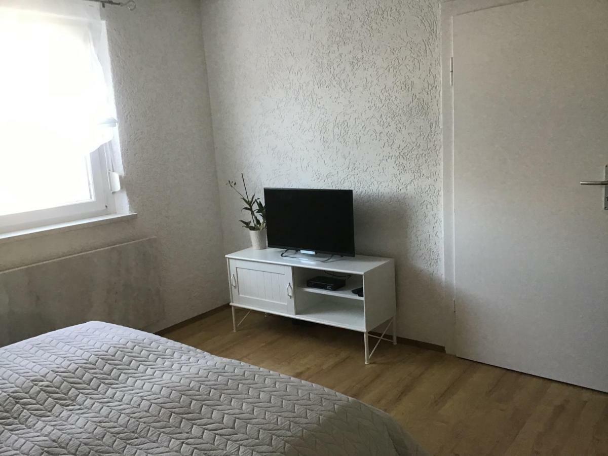 Ferienwohnung Elina Maxhutte-Haidhof Extérieur photo