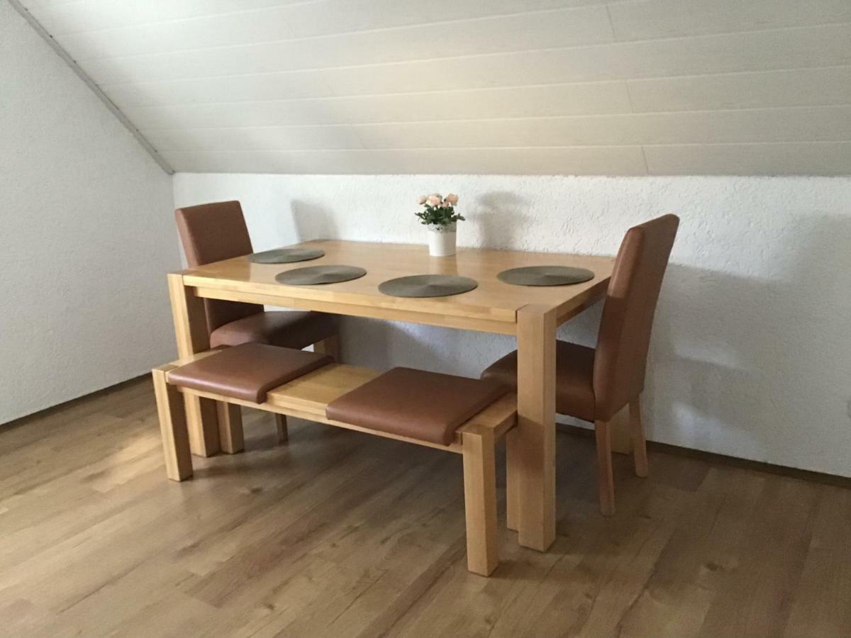 Ferienwohnung Elina Maxhutte-Haidhof Extérieur photo