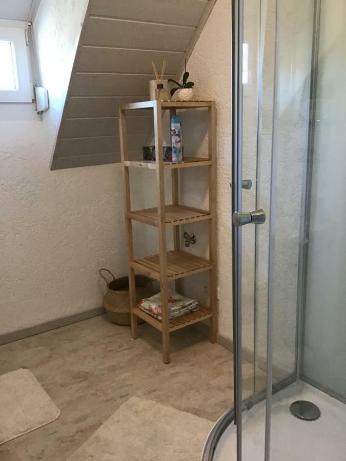 Ferienwohnung Elina Maxhutte-Haidhof Extérieur photo